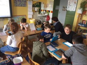 Bearbeitung des Drehbuches